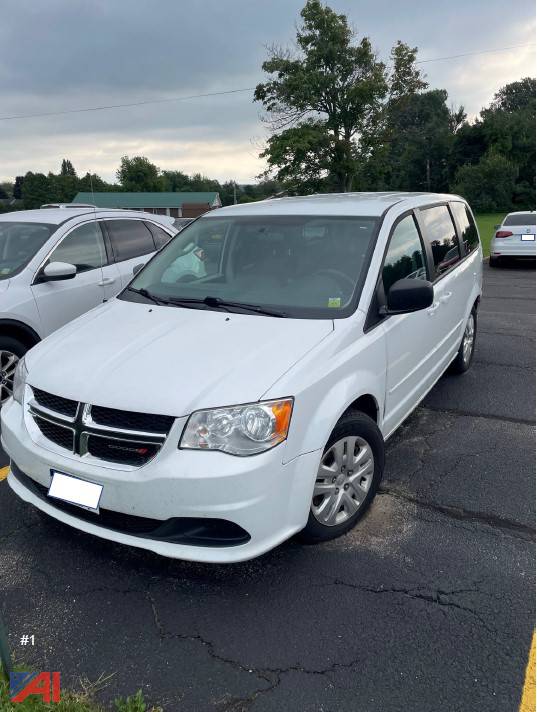 Auctions International Franklin CountyNY 34514